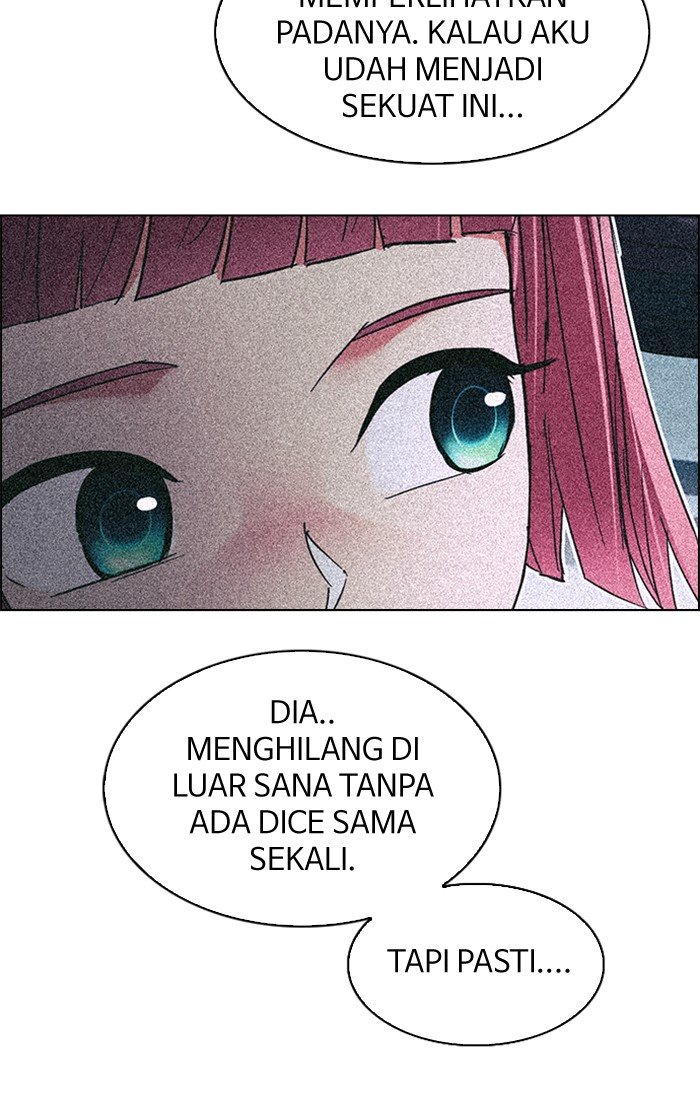 DICE: The Cube That Changes Everything chapter 228 halaman 59