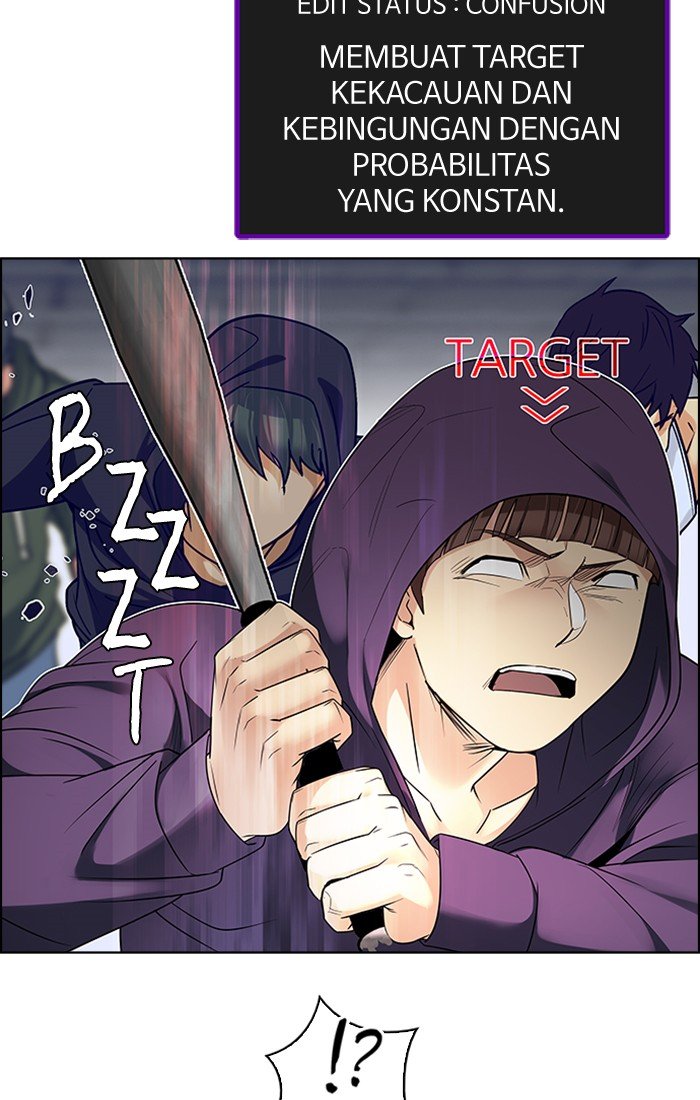 DICE: The Cube That Changes Everything chapter 228 halaman 29
