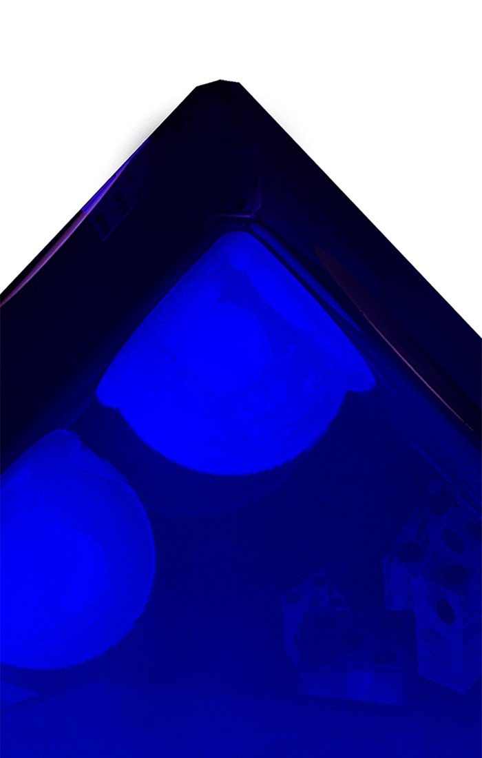 DICE: The Cube That Changes Everything chapter 228 halaman 22