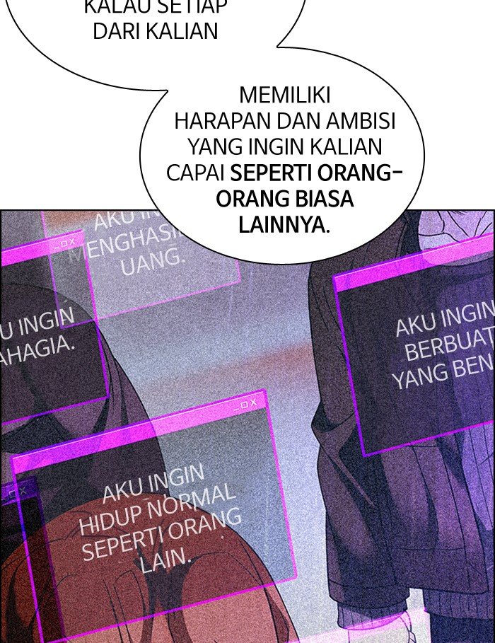 DICE: The Cube That Changes Everything chapter 228 halaman 49