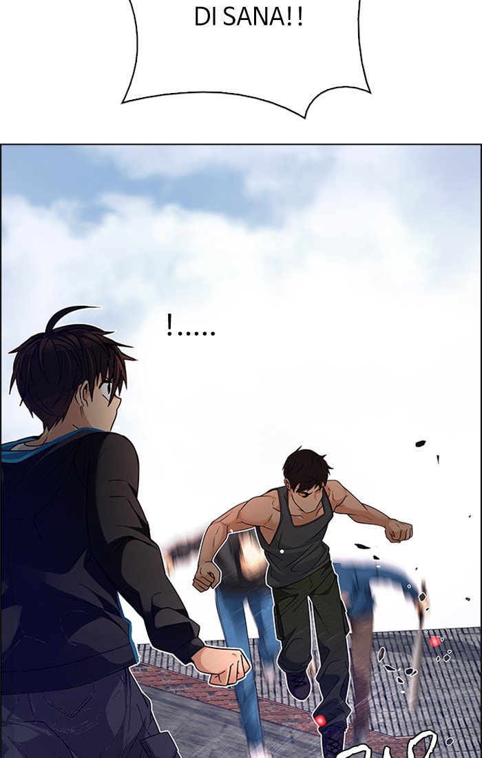 DICE: The Cube That Changes Everything chapter 228 halaman 83