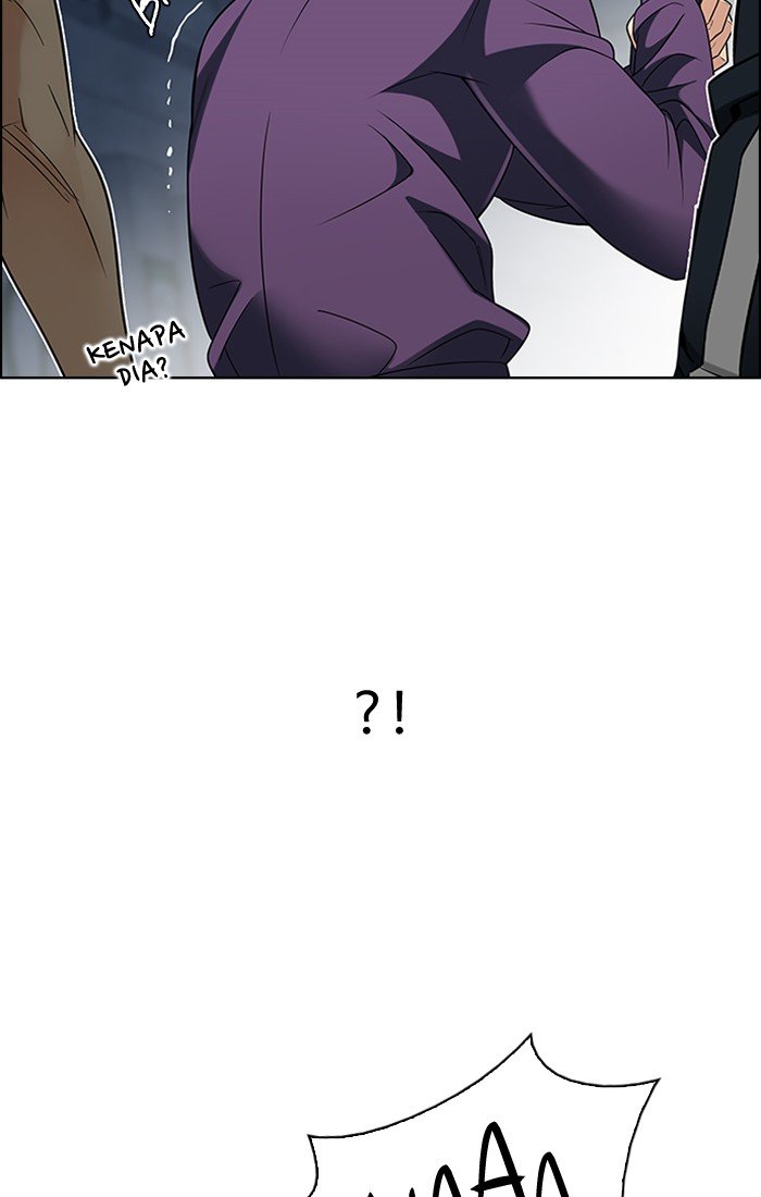 DICE: The Cube That Changes Everything chapter 228 halaman 31