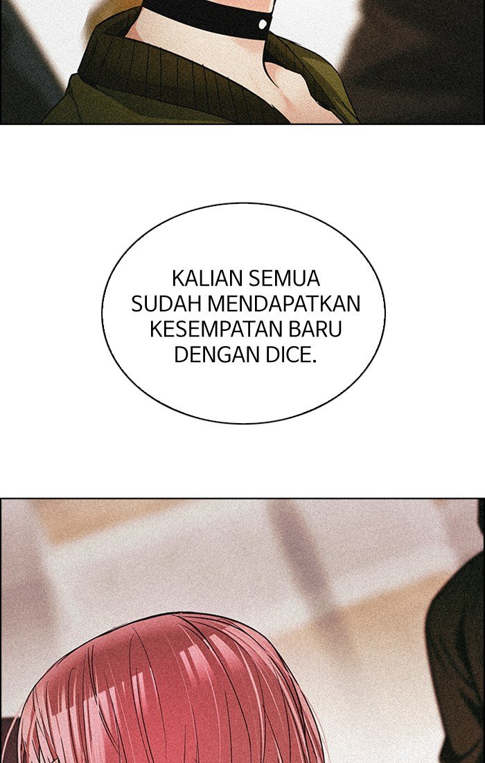 DICE: The Cube That Changes Everything chapter 228 halaman 47
