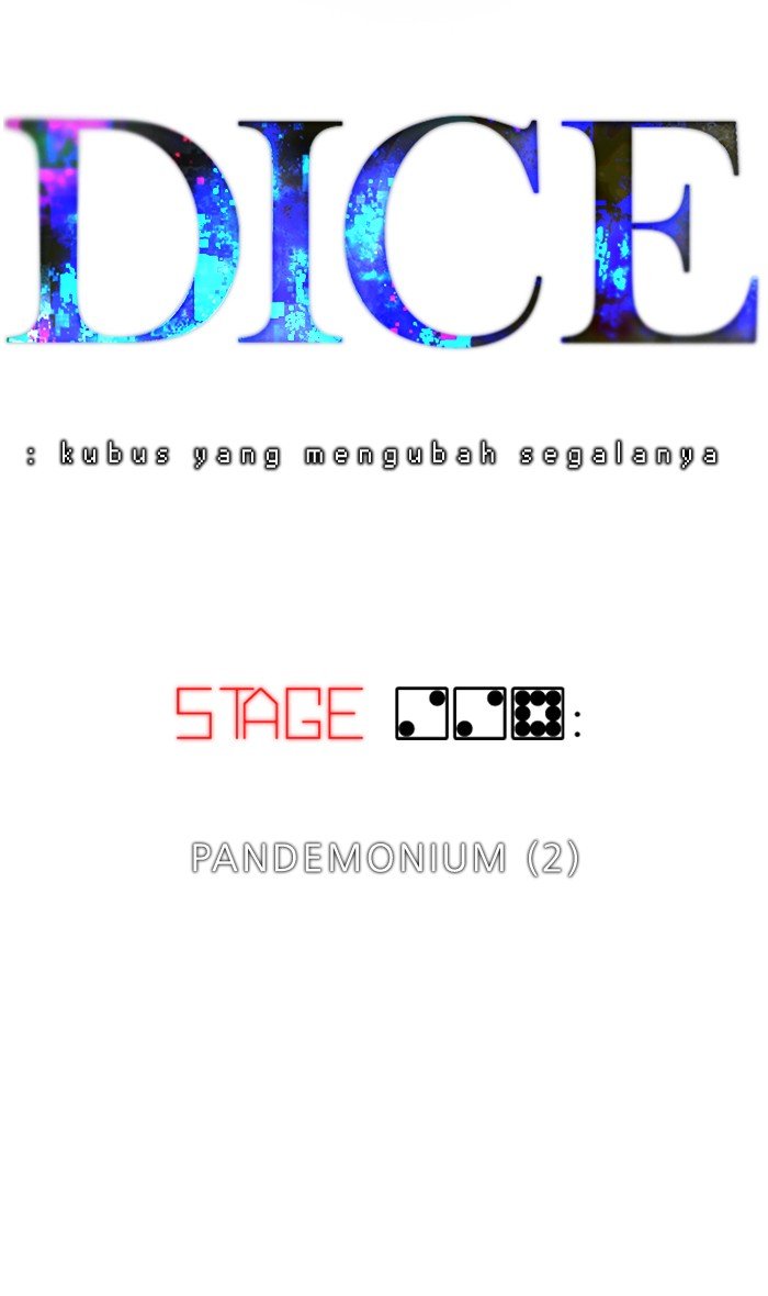DICE: The Cube That Changes Everything chapter 228 halaman 24