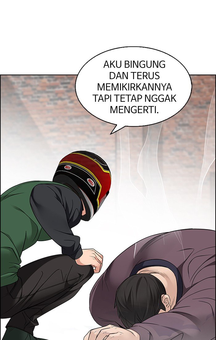 DICE: The Cube That Changes Everything chapter 228 halaman 39