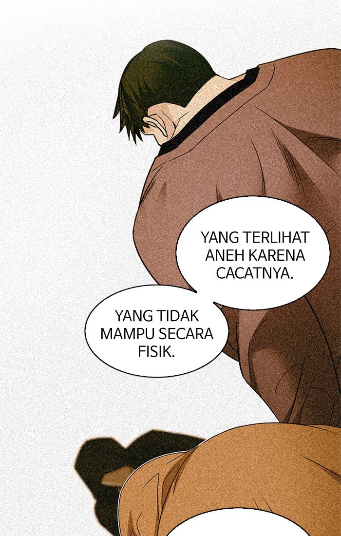 DICE: The Cube That Changes Everything chapter 228 halaman 44