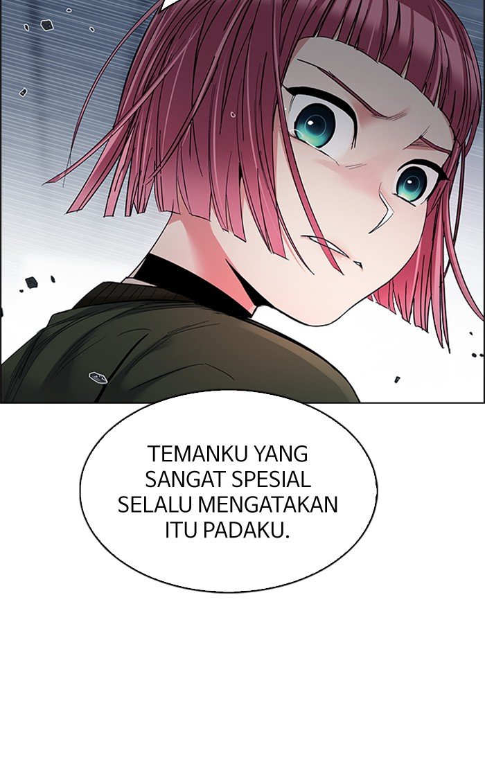 DICE: The Cube That Changes Everything chapter 228 halaman 55