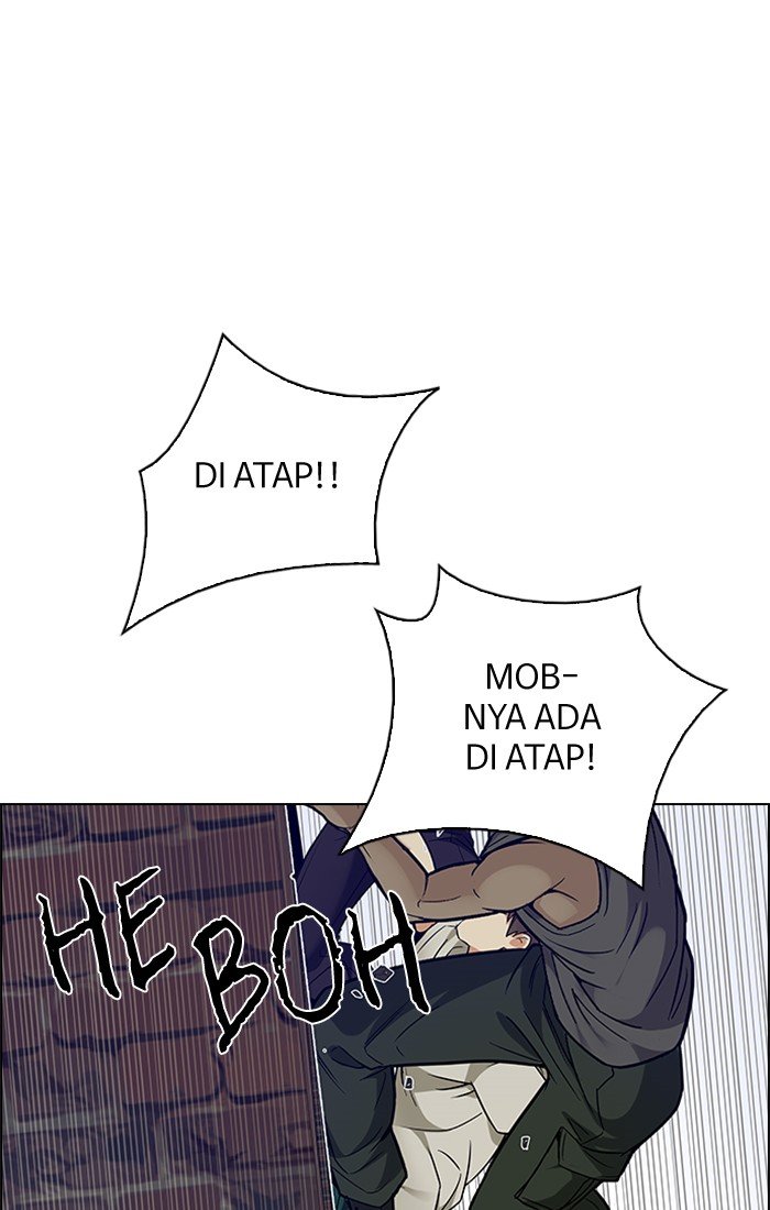 DICE: The Cube That Changes Everything chapter 228 halaman 81