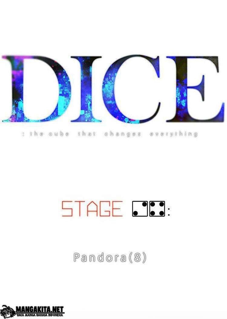 Dice Chapter 24