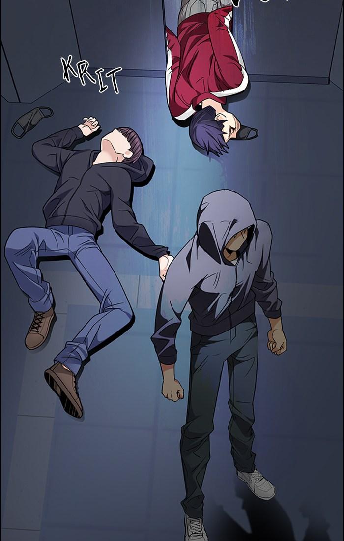 Dice Chapter 243 page 19
