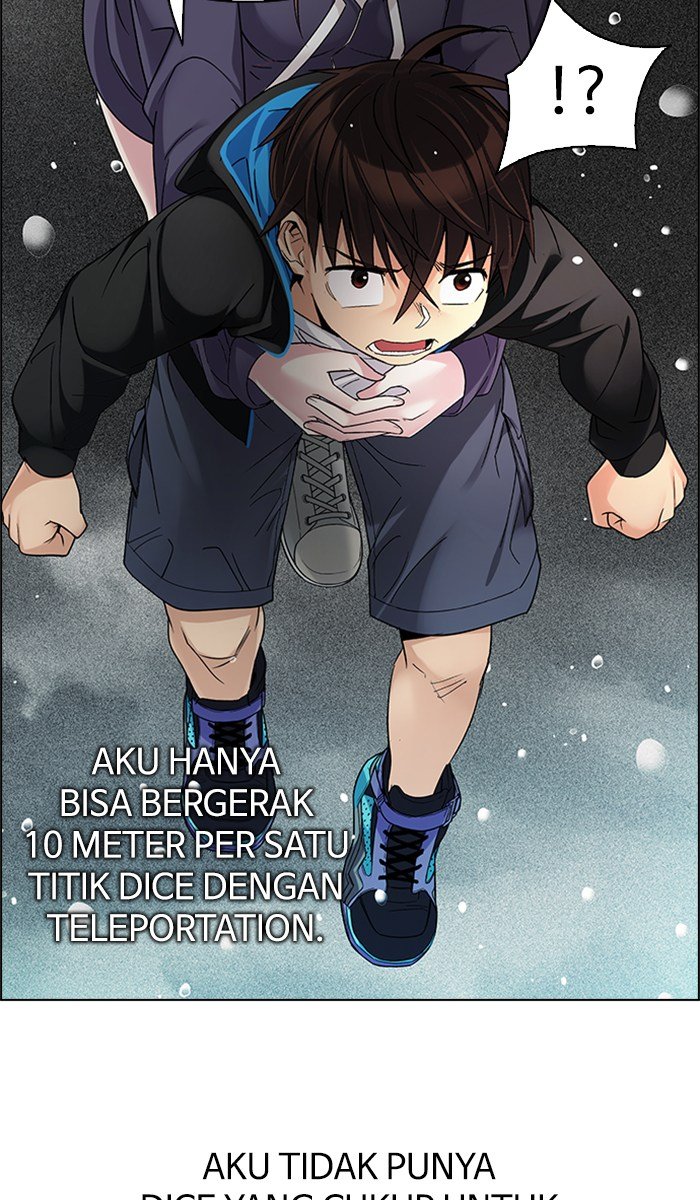 Dice Chapter 246