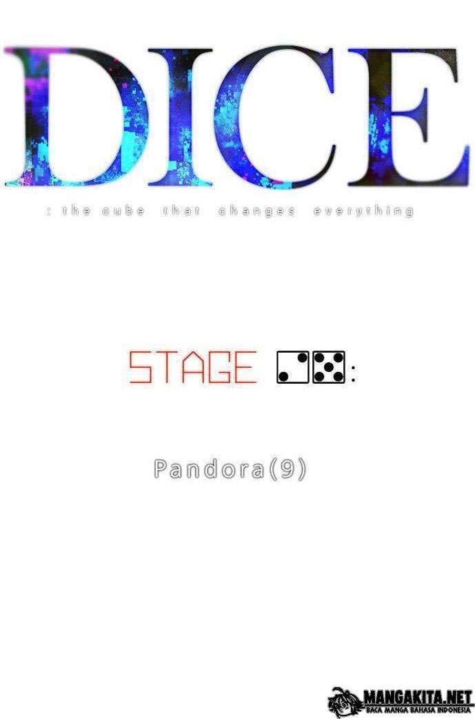 Dice Chapter 25