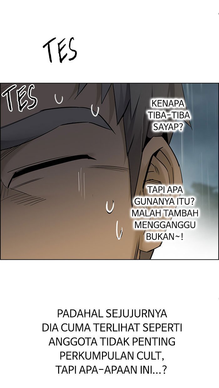 Dice Chapter 251 page 32