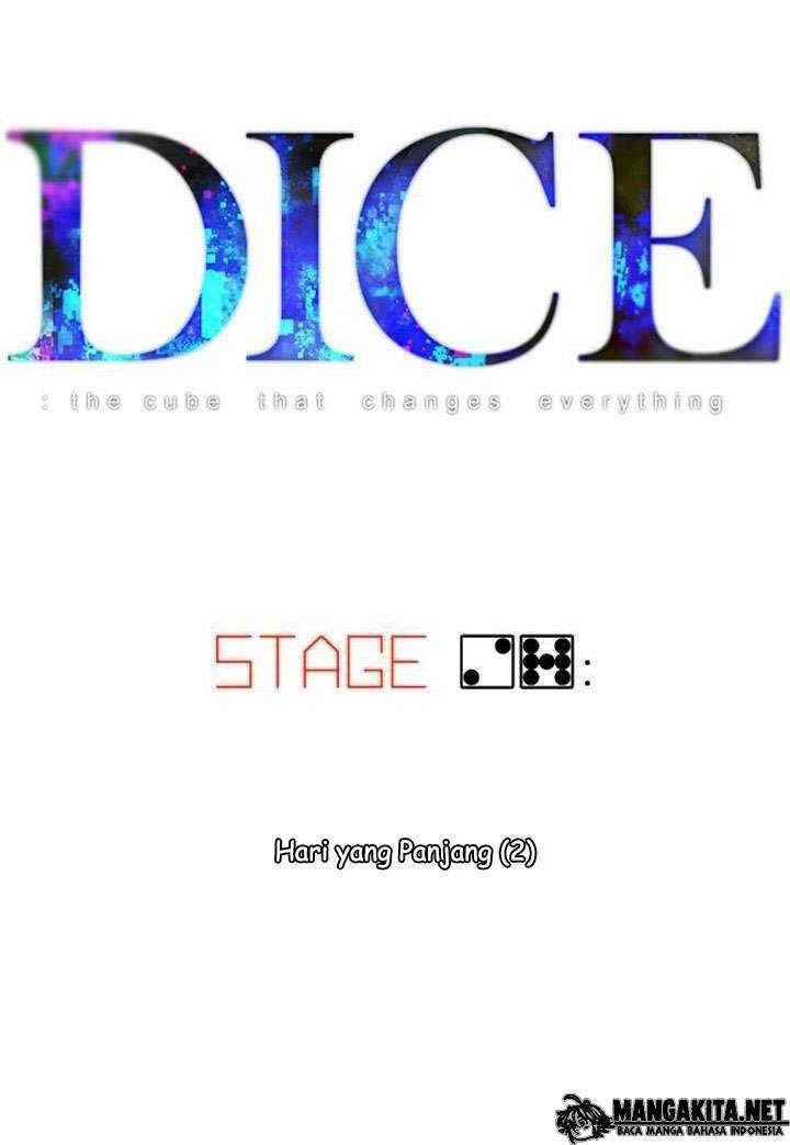 Dice Chapter 27