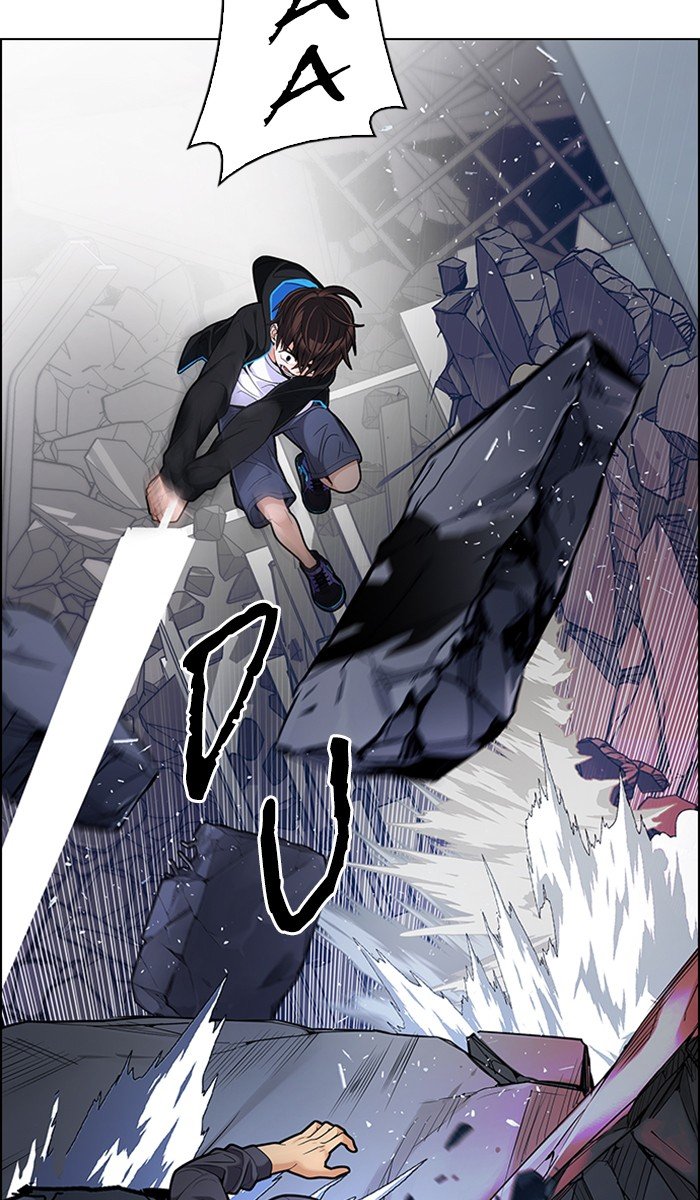 Dice Chapter 287 page 32