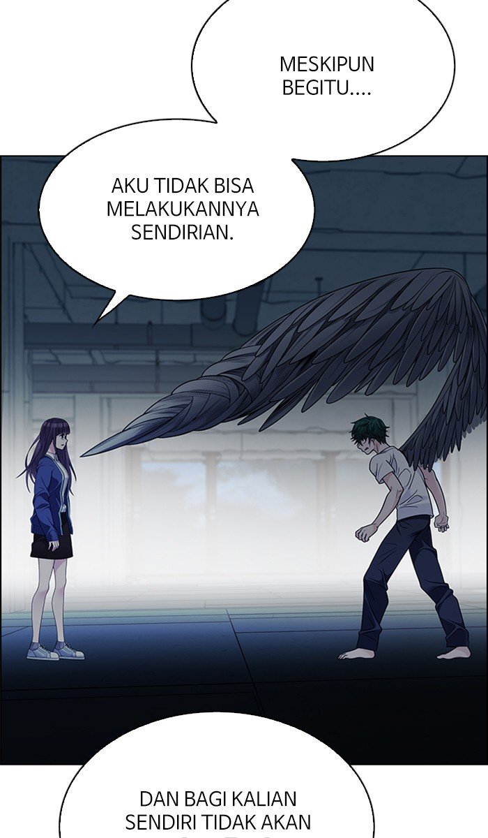 Dice Chapter 287 page 21