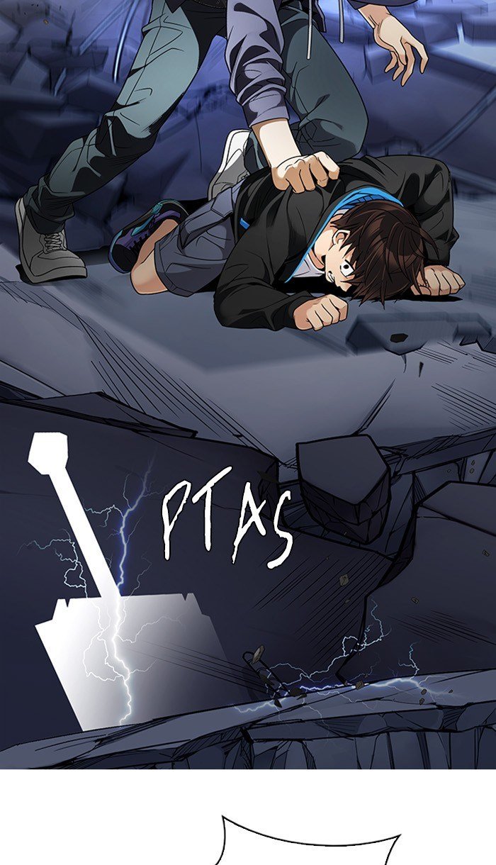 Dice Chapter 288 page 13