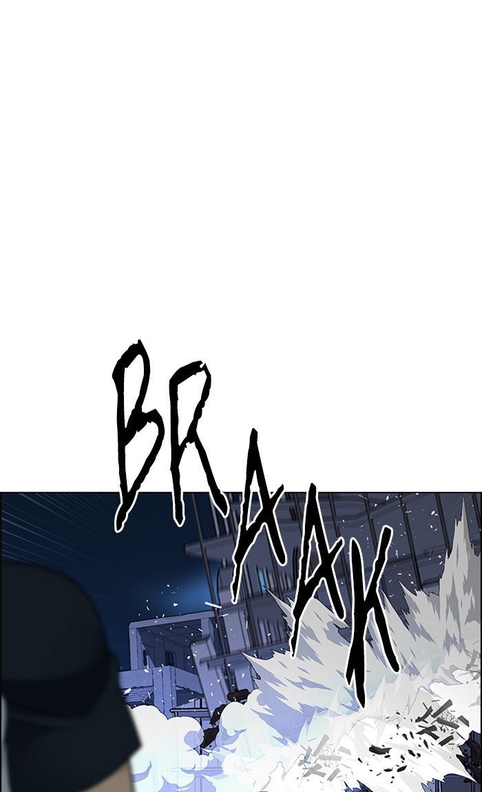 Dice Chapter 288 page 0