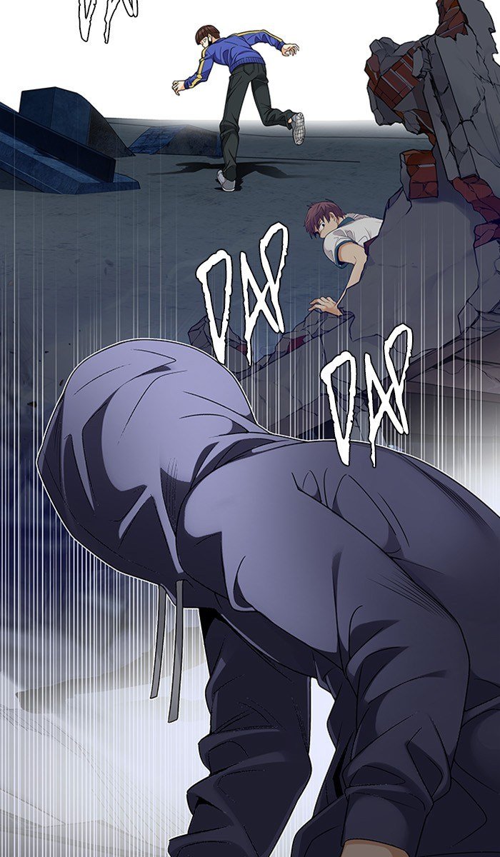 Dice Chapter 288 page 55