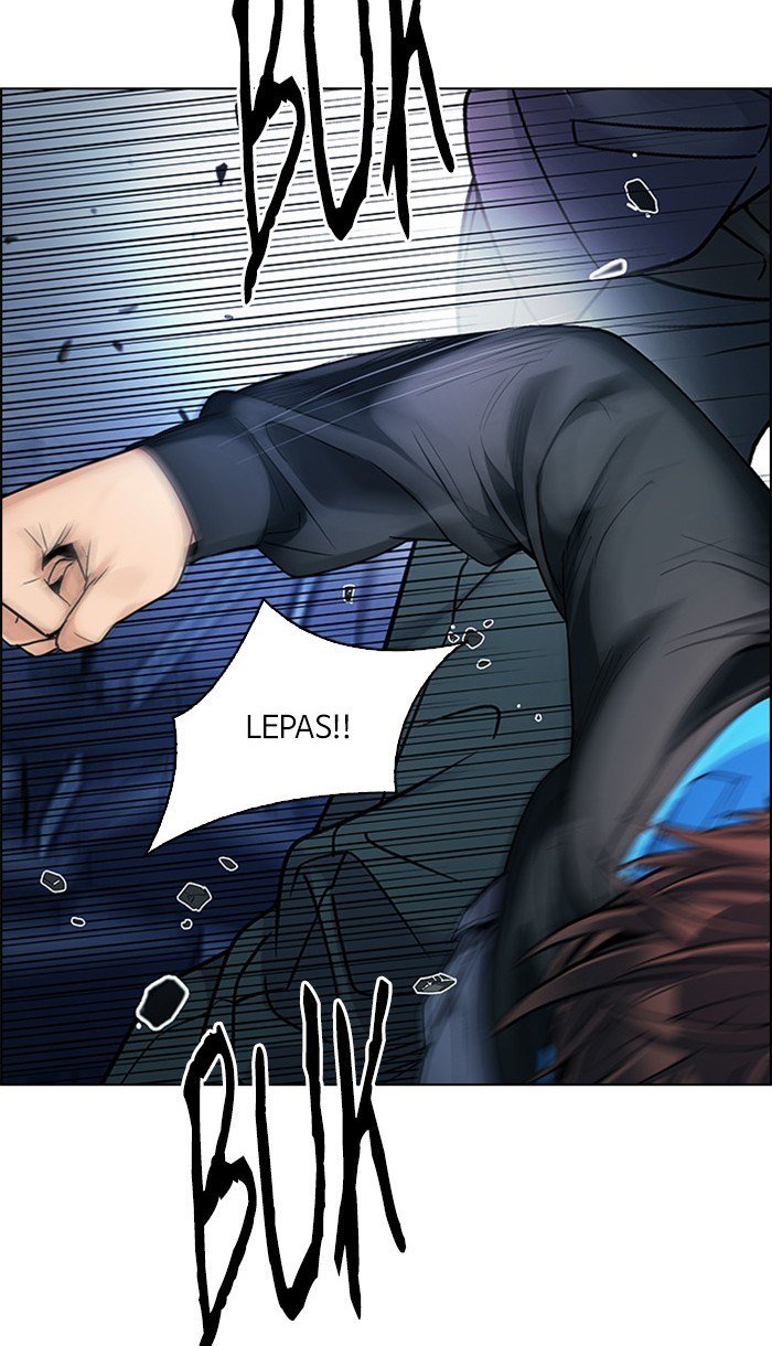 Dice Chapter 288 page 28