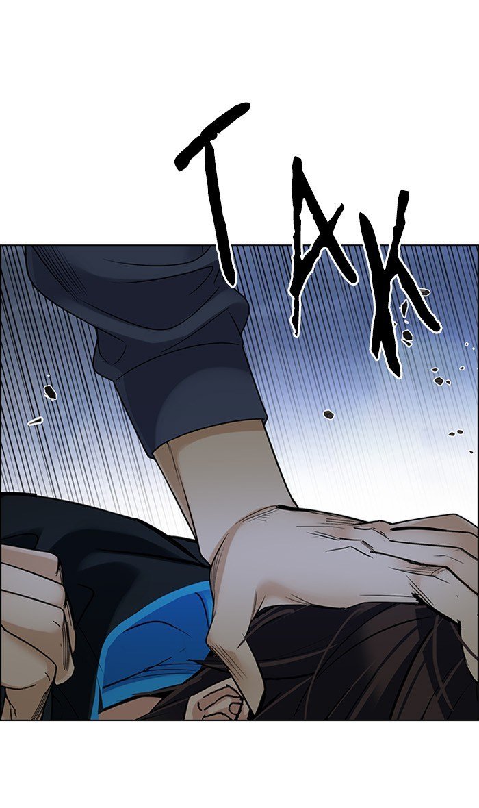 Dice Chapter 288 page 33