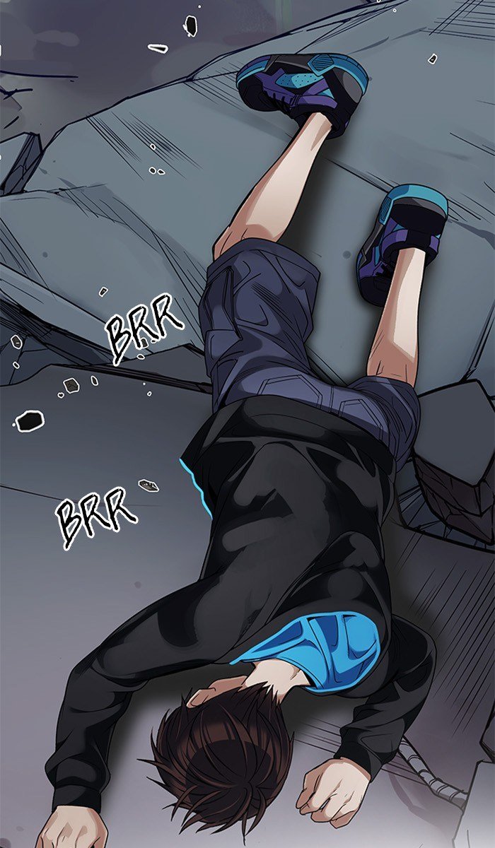 Dice Chapter 288 page 57