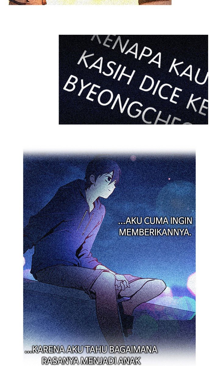 Dice Chapter 295