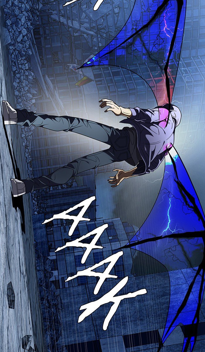 Dice Chapter 305 page 54