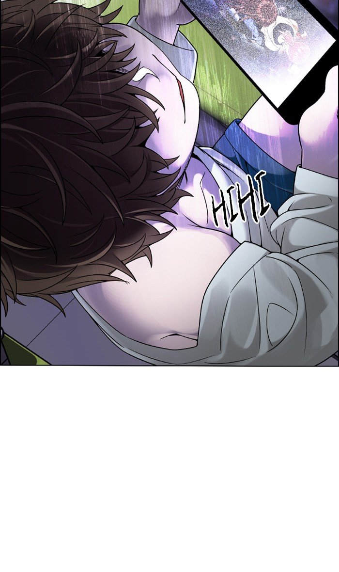 Dice Chapter 305 page 18