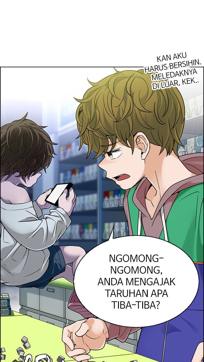Dice Chapter 305 page 39