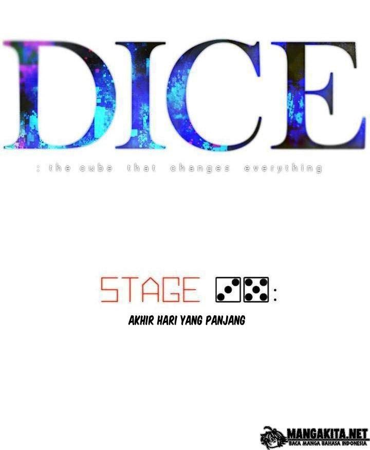 Dice Chapter 35