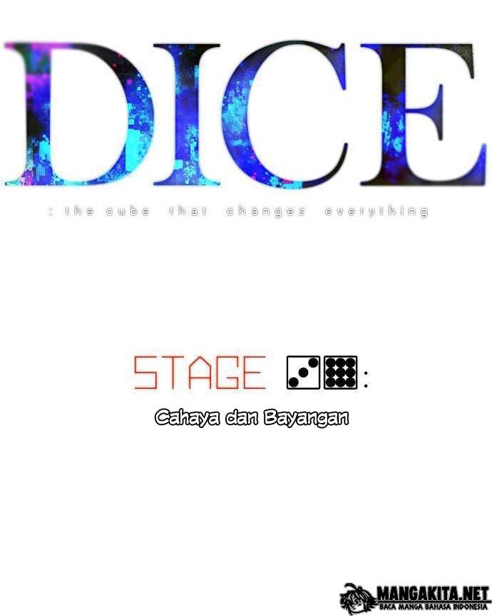 Dice Chapter 39