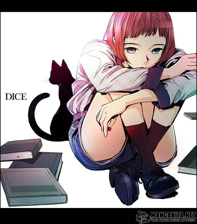 Dice Chapter 39