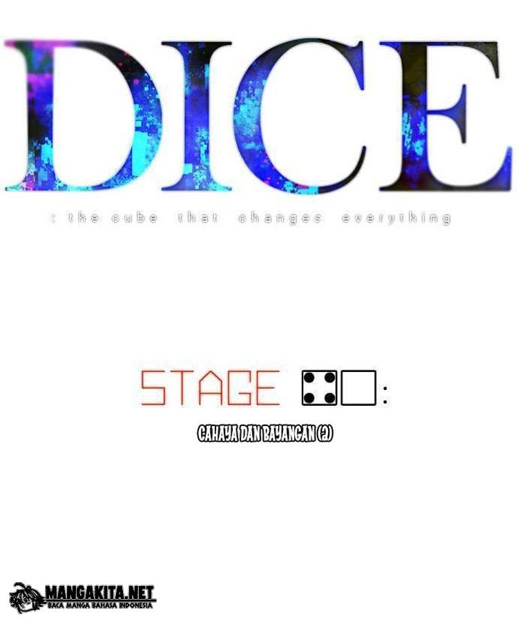 Dice Chapter 40