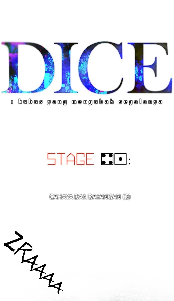 Dice Chapter 41