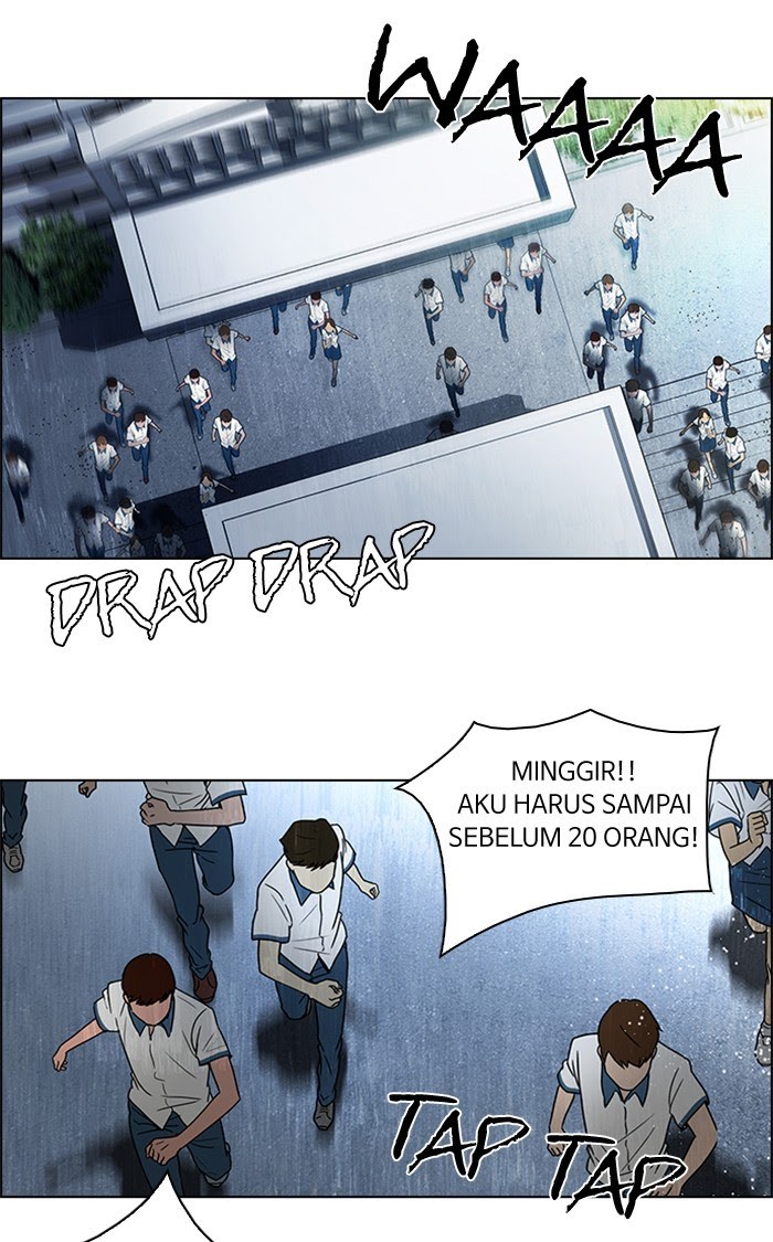 Dice Chapter 43