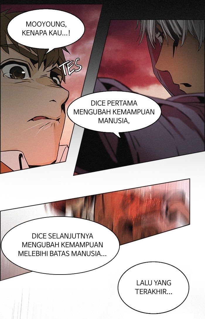 Dice Chapter 44