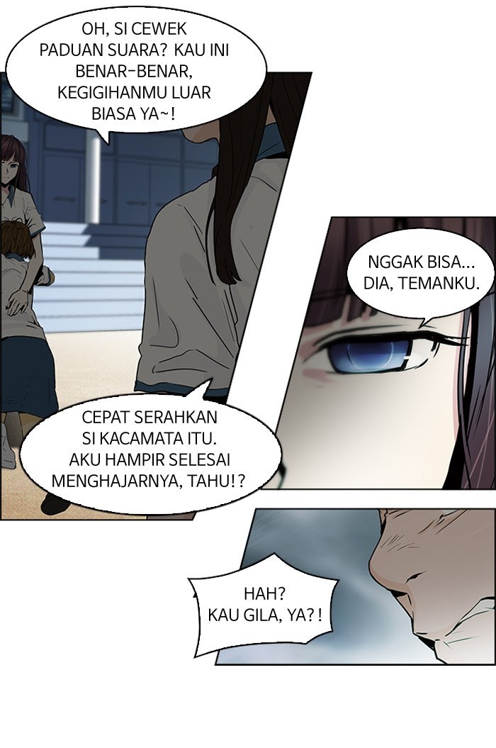 Dice Chapter 45
