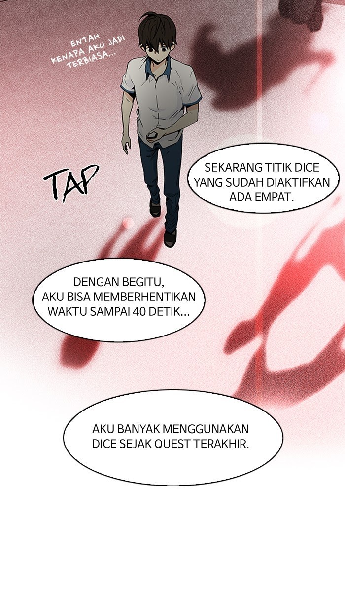 Dice Chapter 45