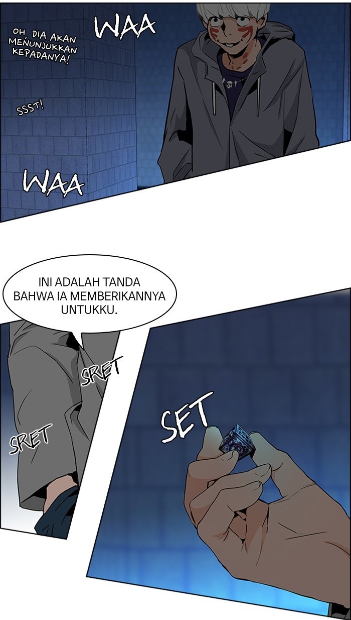 Dice Chapter 49