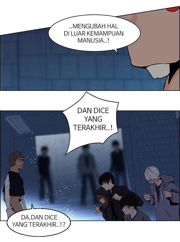 Dice Chapter 49