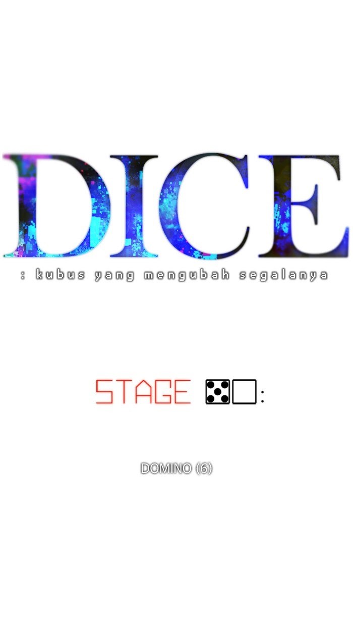 Dice Chapter 50