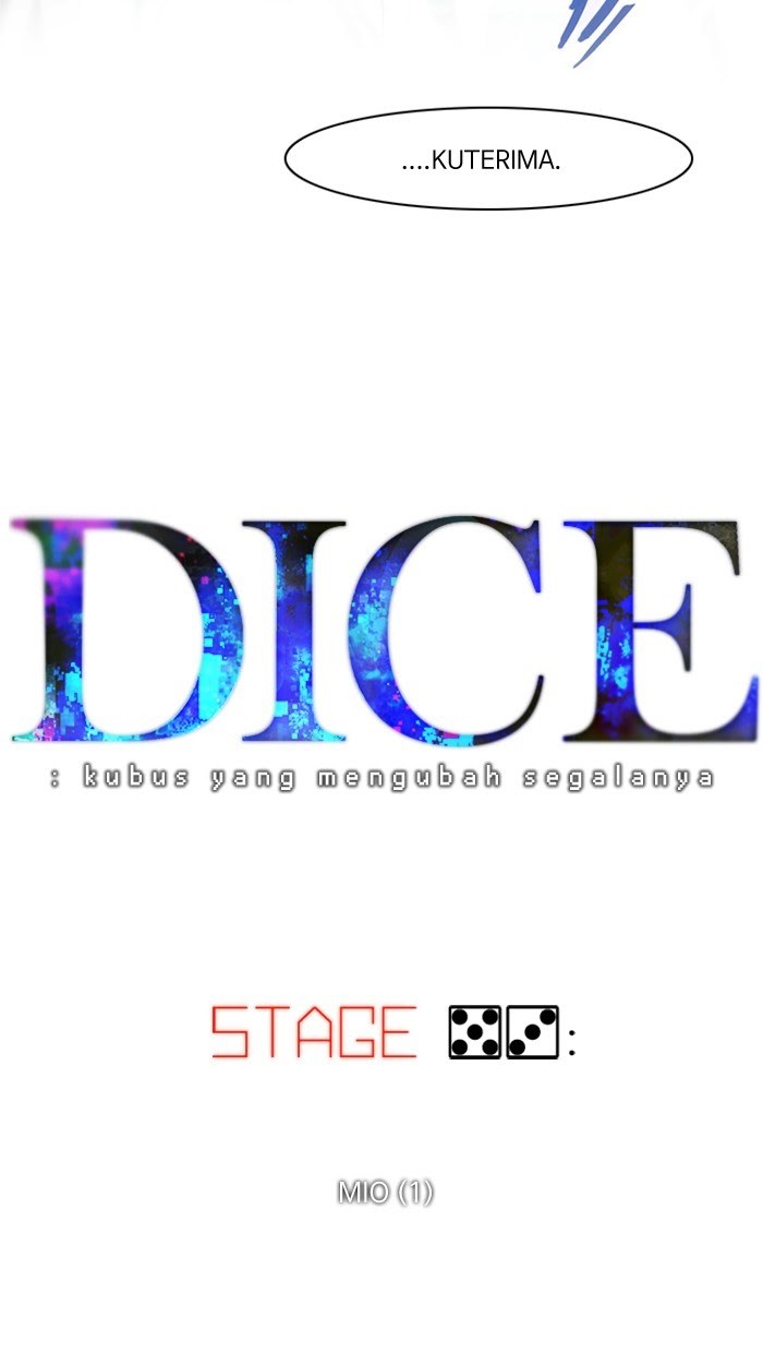 Dice Chapter 53