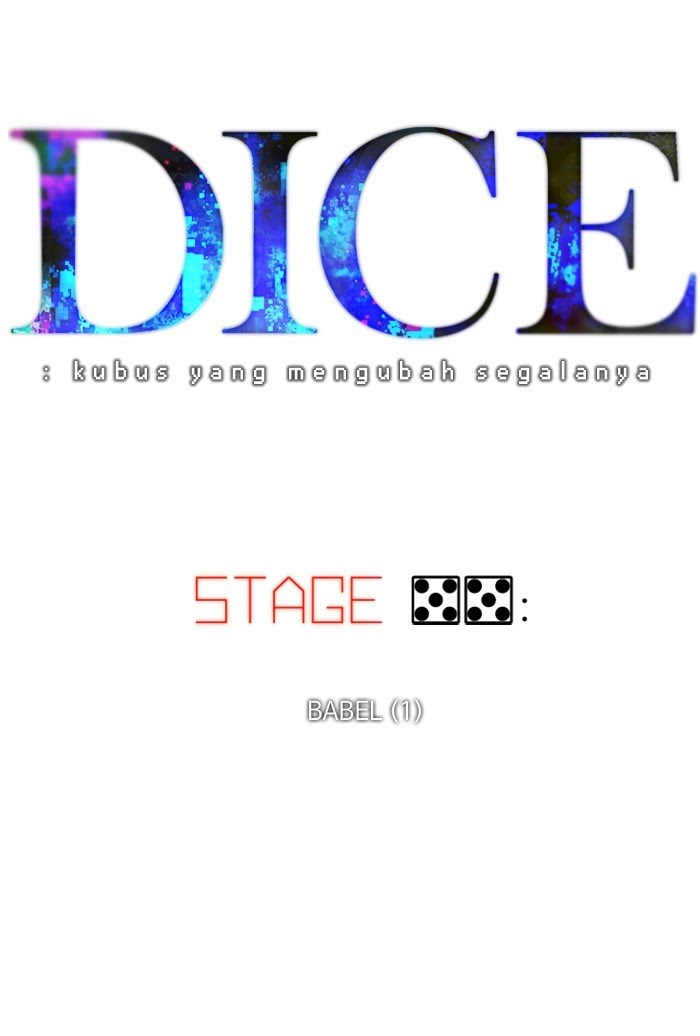 Dice Chapter 55