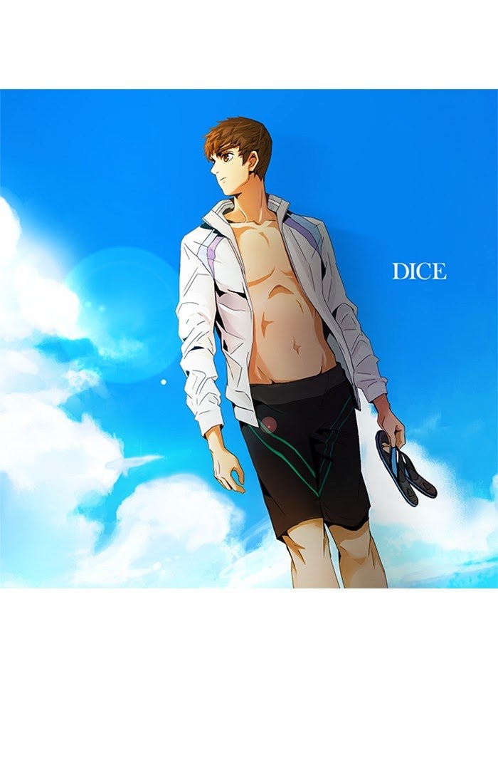 Dice Chapter 56