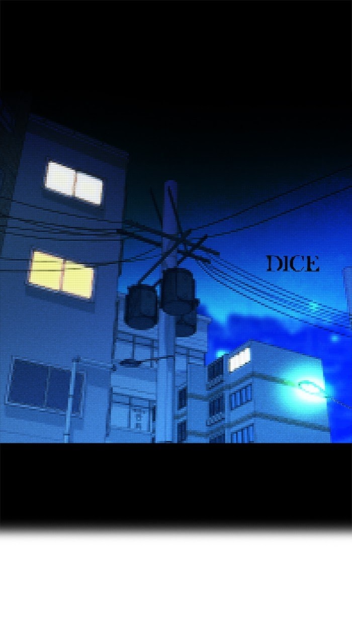 Dice Chapter 58