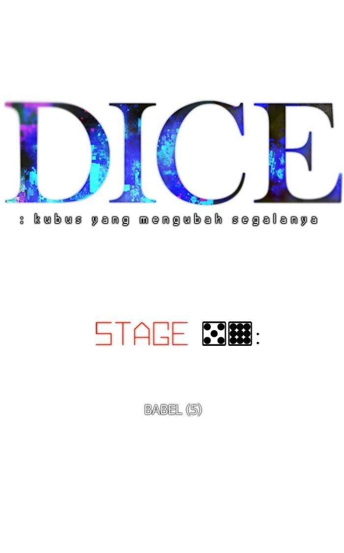 Dice Chapter 59