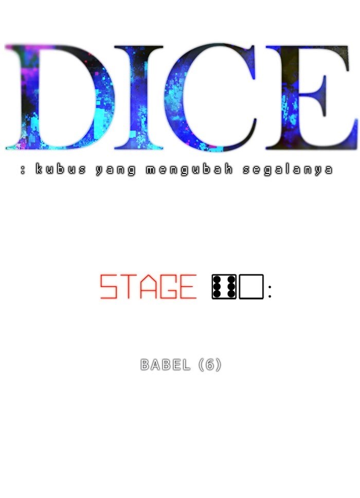 Dice Chapter 60