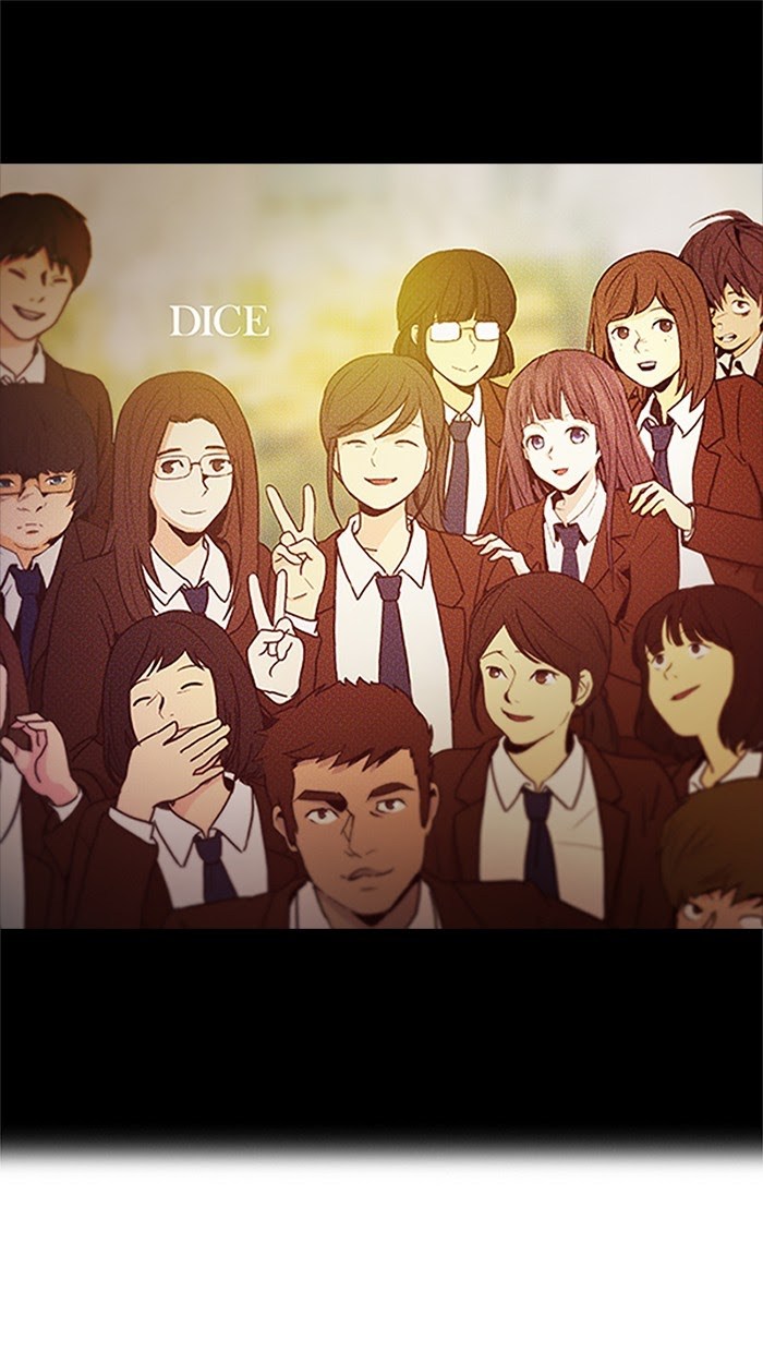 Dice Chapter 61