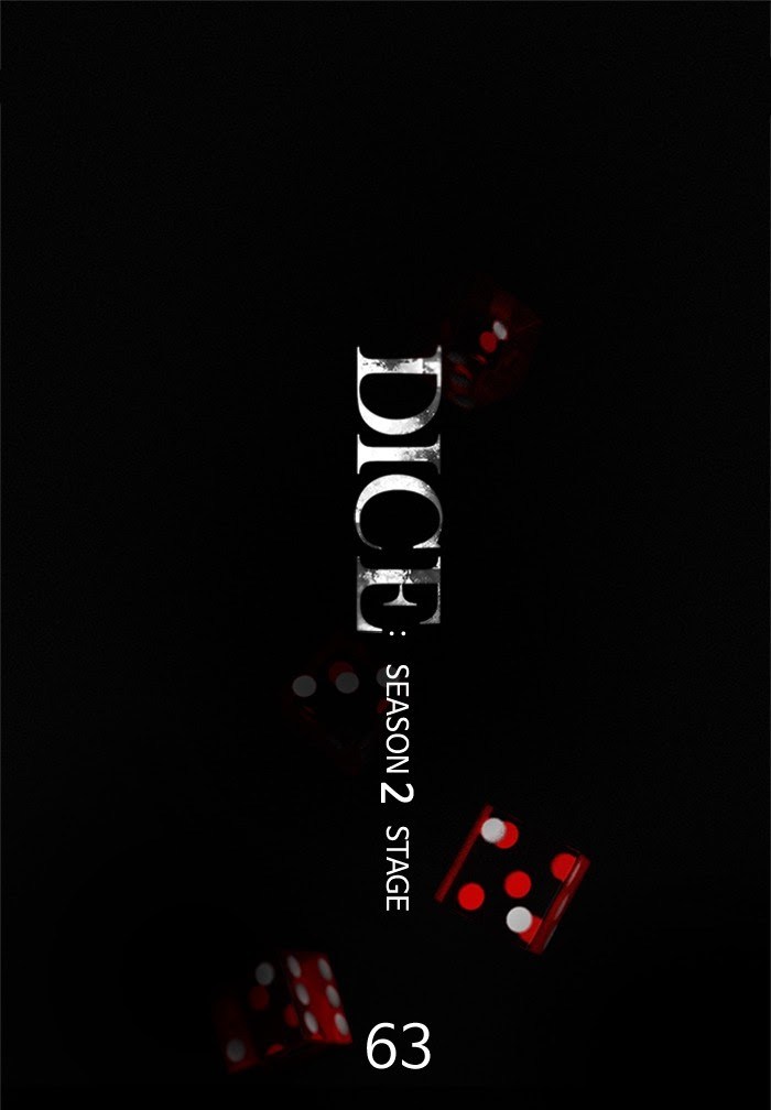 Dice Chapter 63